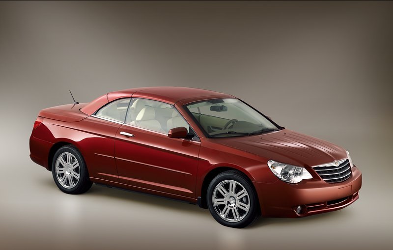 Chrysler Sebring