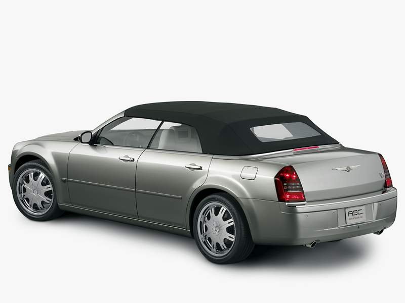 Chrysler 300C