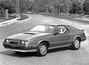 Chrysler Laser byl první sportovní vůz značky! Ale slyšeli jste o něm někdy?