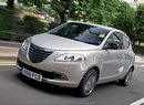 Chrysler se z Británie nestáhne, dál bude prodávat i Lancie