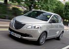 Chrysler se z Británie nestáhne, dál bude prodávat i Lancie
