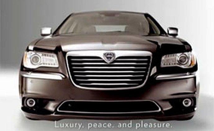 Video: Lancia Thema – Chrysler 300 na italský způsob