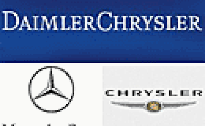 DaimlerChrysler propustí 6000 zaměstnanců