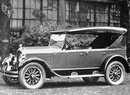 Chrysler Model B-70 Touring (1924)