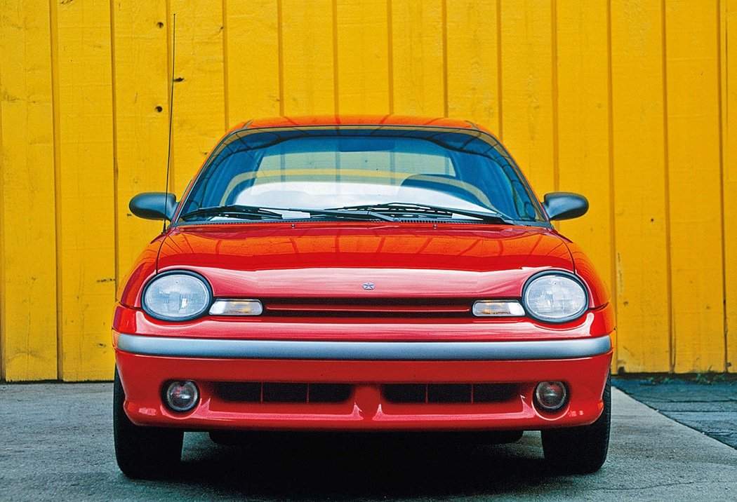 Chrysler Neon (1994)