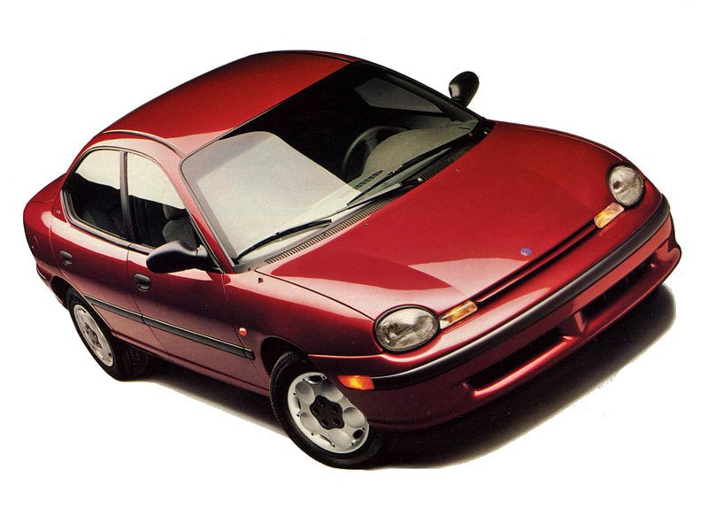 Chrysler Neon (1994)