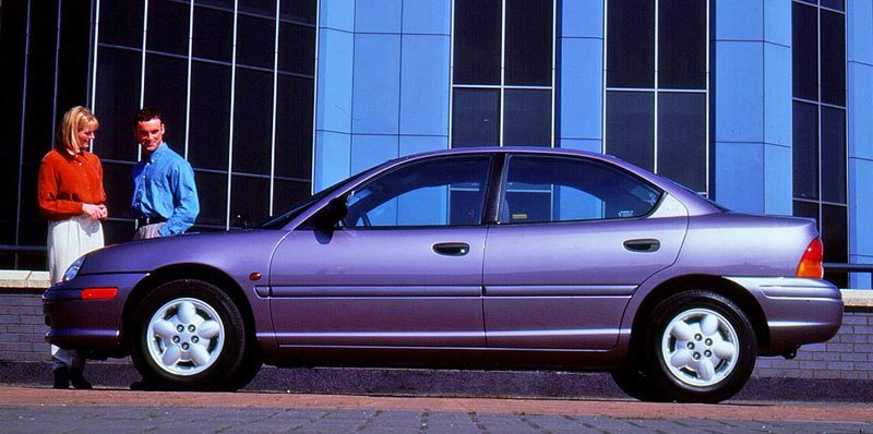 Chrysler Neon (1994)