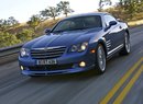 Chrysler Crossfire