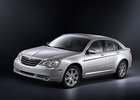 Neúspěšné modely: Chrysler Sebring (2007-2010)