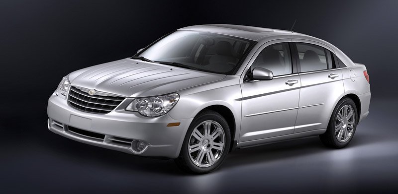 Chrysler Sebring