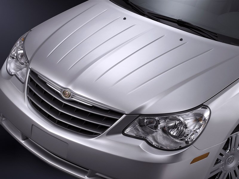 Chrysler Sebring