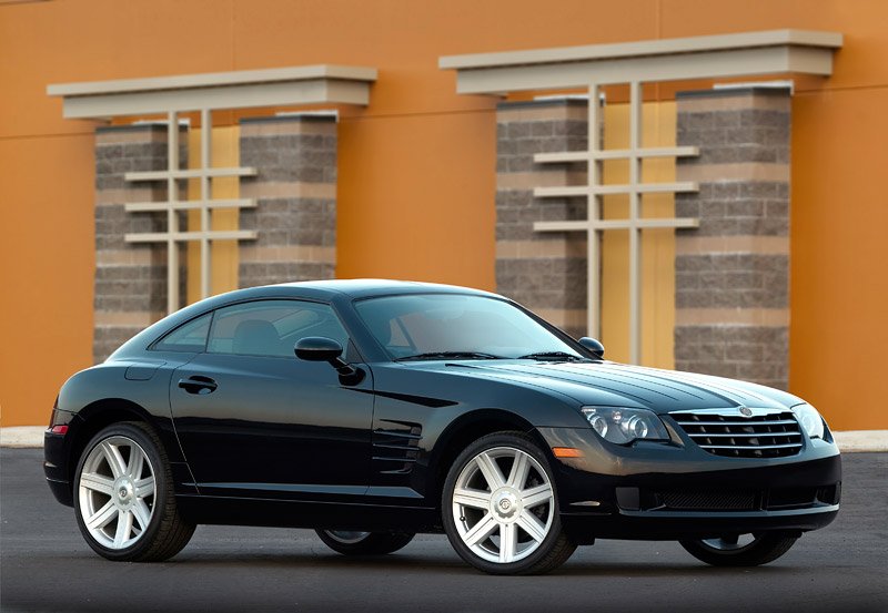 Chrysler Crossfire