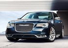 Chrysler představuje modely 200, 300 a Town & Country k oslavě výročí