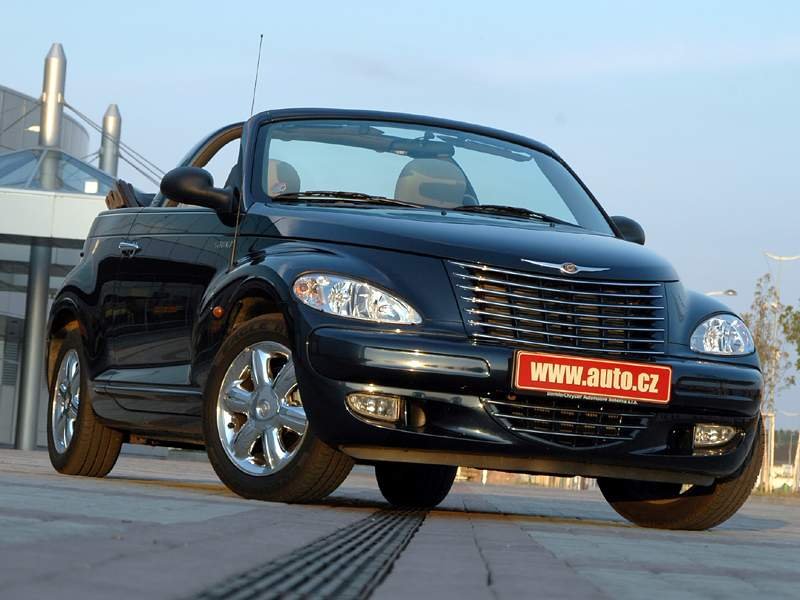 Chrysler PT Cruiser