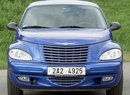 Chrysler PT Cruiser