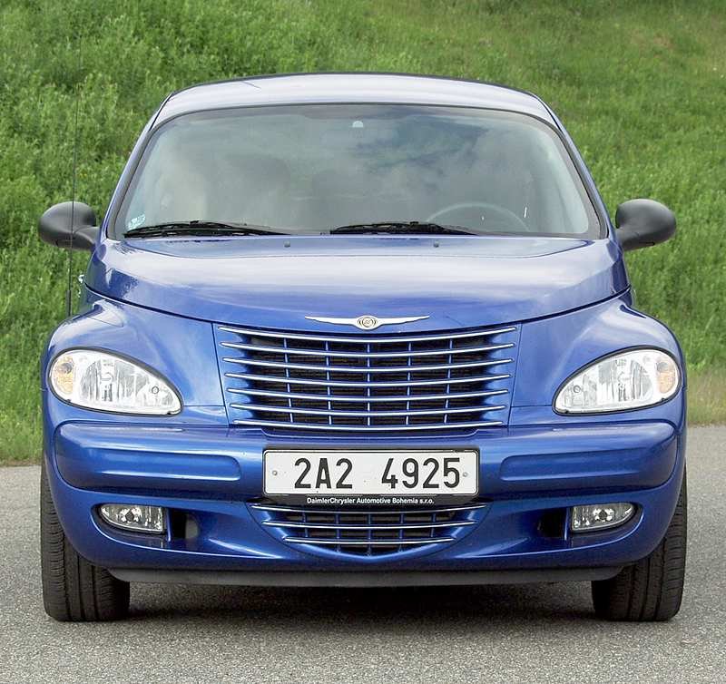 Chrysler PT Cruiser