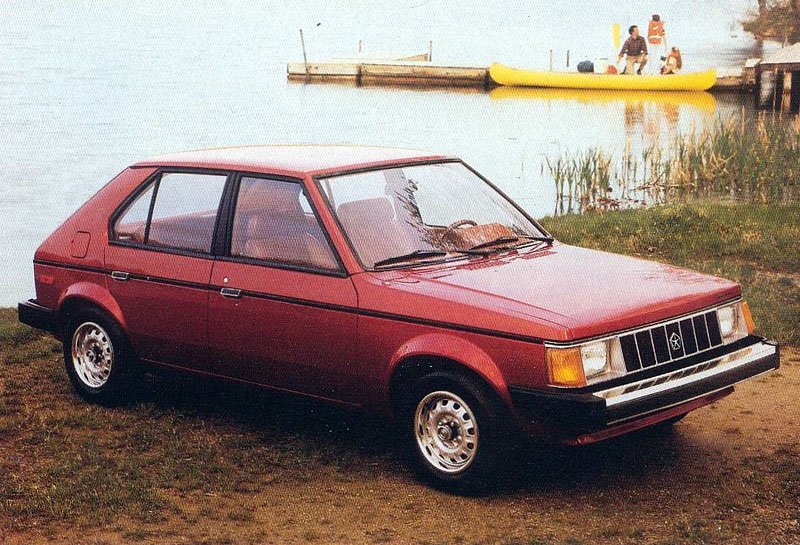 Talbot Horizon