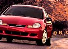 Chrysler Neon za 450 tisíc: tichý Američan