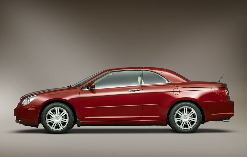 Chrysler Sebring