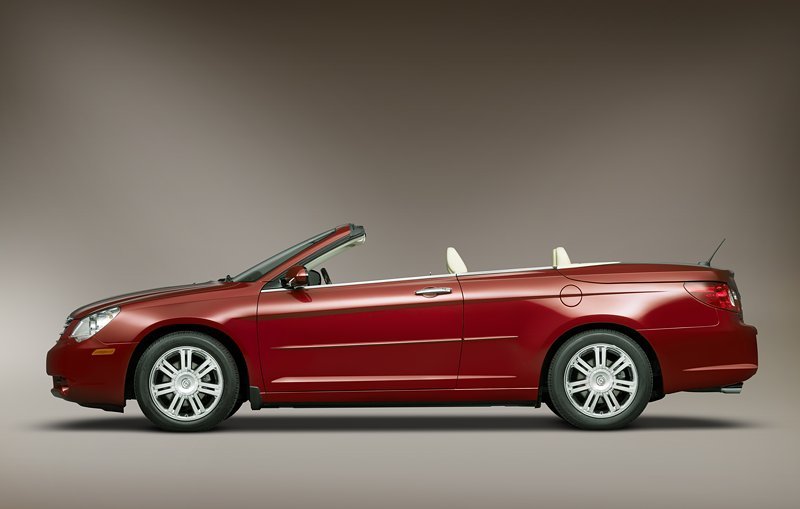 Chrysler Sebring