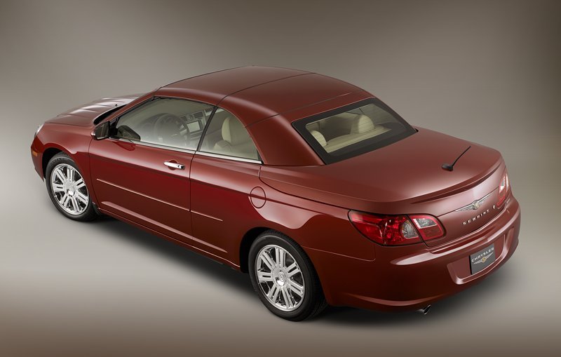 Chrysler Sebring