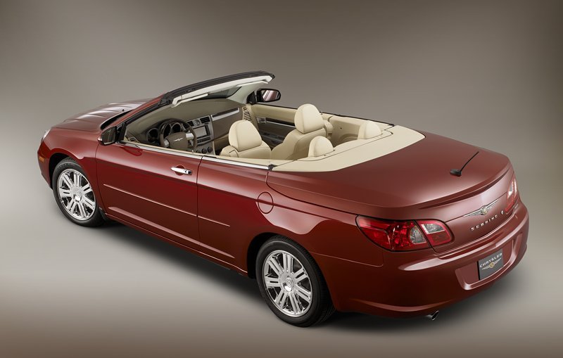 Chrysler Sebring