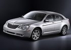 Nový Chrysler Sebring na českém trhu za 700 tisíc korun