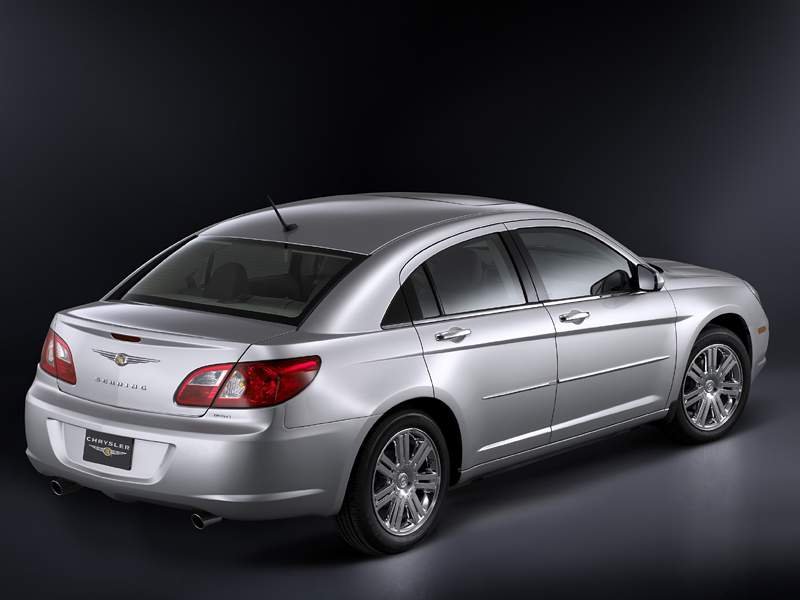 Chrysler Sebring