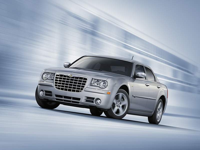 Chrysler 300C