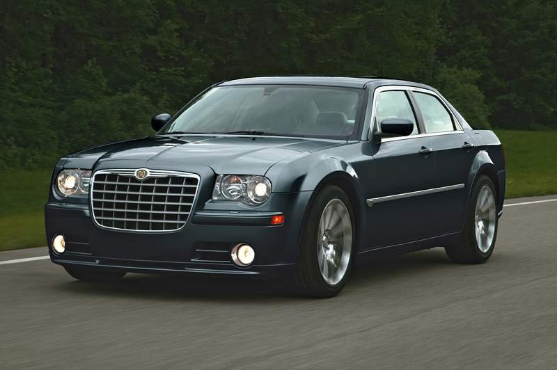 Chrysler 300C