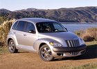 Chrysler PT Cruiser: Oficiálně potvrzeno pokračování výroby