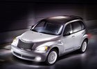 Chrysler PT Dream Cruiser Series 5: limitovaná edice pro rok 2009