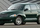 Chrysler PT Cruiser po plastice