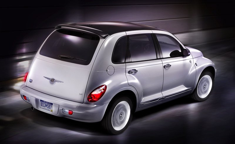 Chrysler PT Cruiser