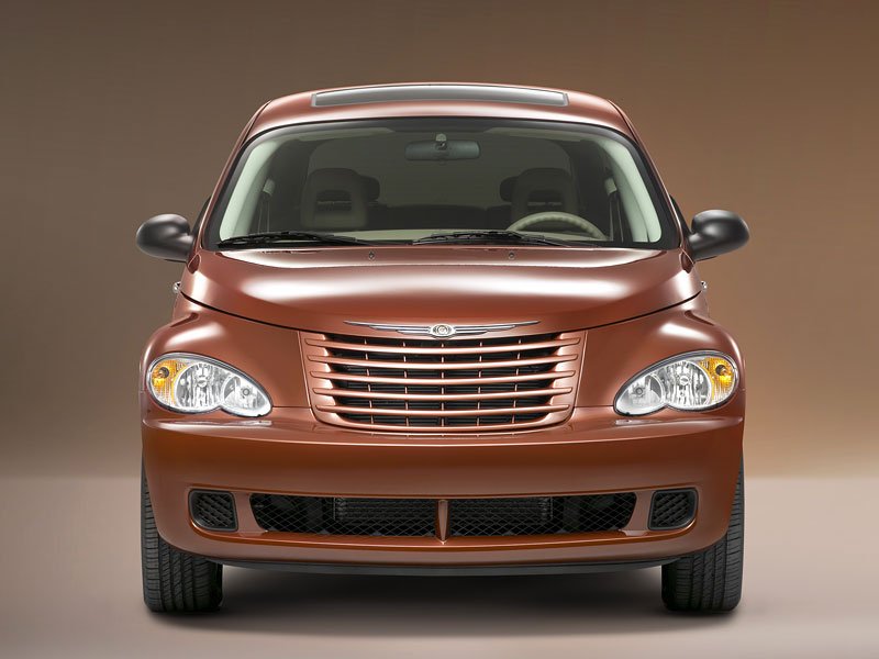 Chrysler PT Cruiser