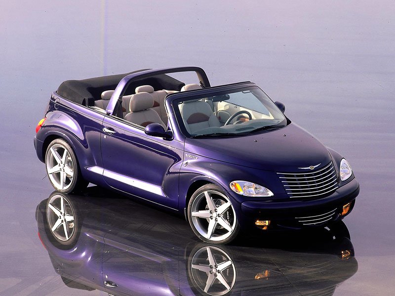 Chrysler PT Cruiser