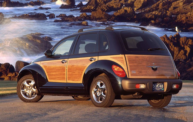 Chrysler PT Cruiser