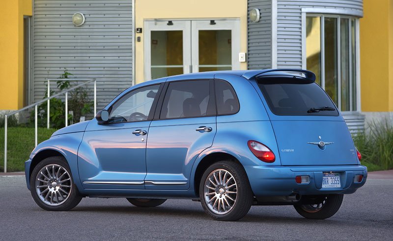 Chrysler PT Cruiser