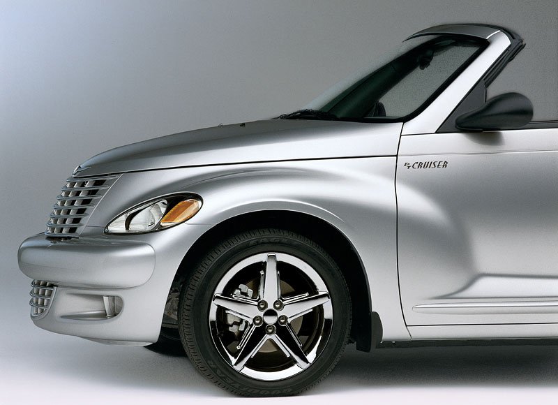 Chrysler PT Cruiser