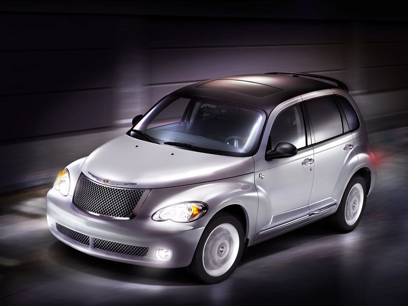 Chrysler PT Cruiser