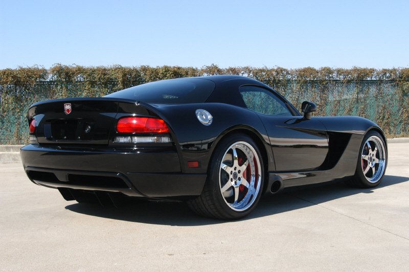 Dodge Viper