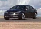 Video: Chrysler 200C EV – Nový koncept se představuje