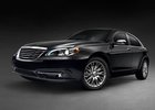 Chrysler Sebring se do Evropy vrátí jako Lancia Flavia