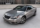 Chrysler 200 S: Více stylu pro střední třídu