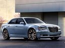 Chrysler 300S: Velký Američan miluje černou