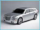 Frankfurt: Chrysler 300C Concept Touring