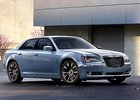 Chrysler 300S: Velký Američan miluje černou