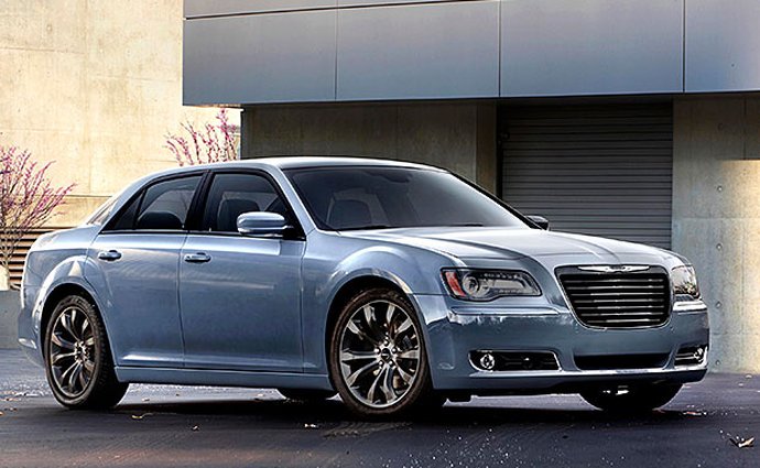 Chrysler svolává 5663 vozidel kvůli automatické převodovce