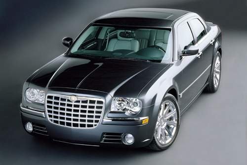 Chrysler 300C