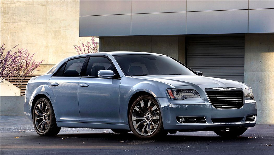 Chrysler 300C